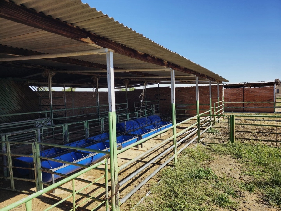 Commercial Property for Sale in Upington Rural Northern Cape